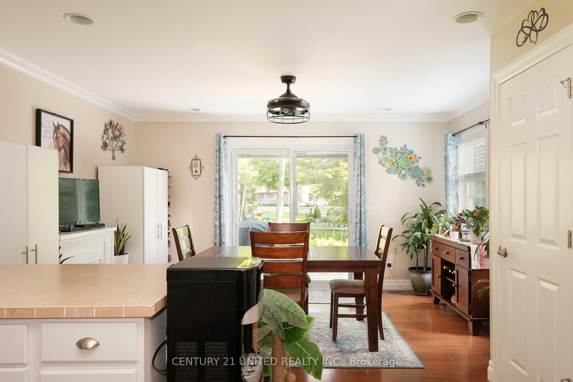 Property Photo: 4 Rollies Bay Road E ON K0L 1R0