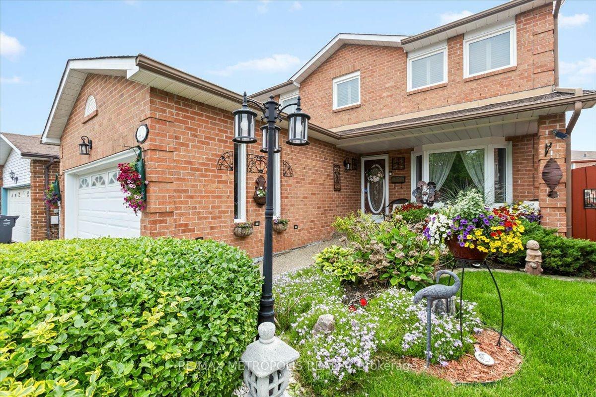 Property Photo: 42 Silverstream Road ON L6Z 3W4
