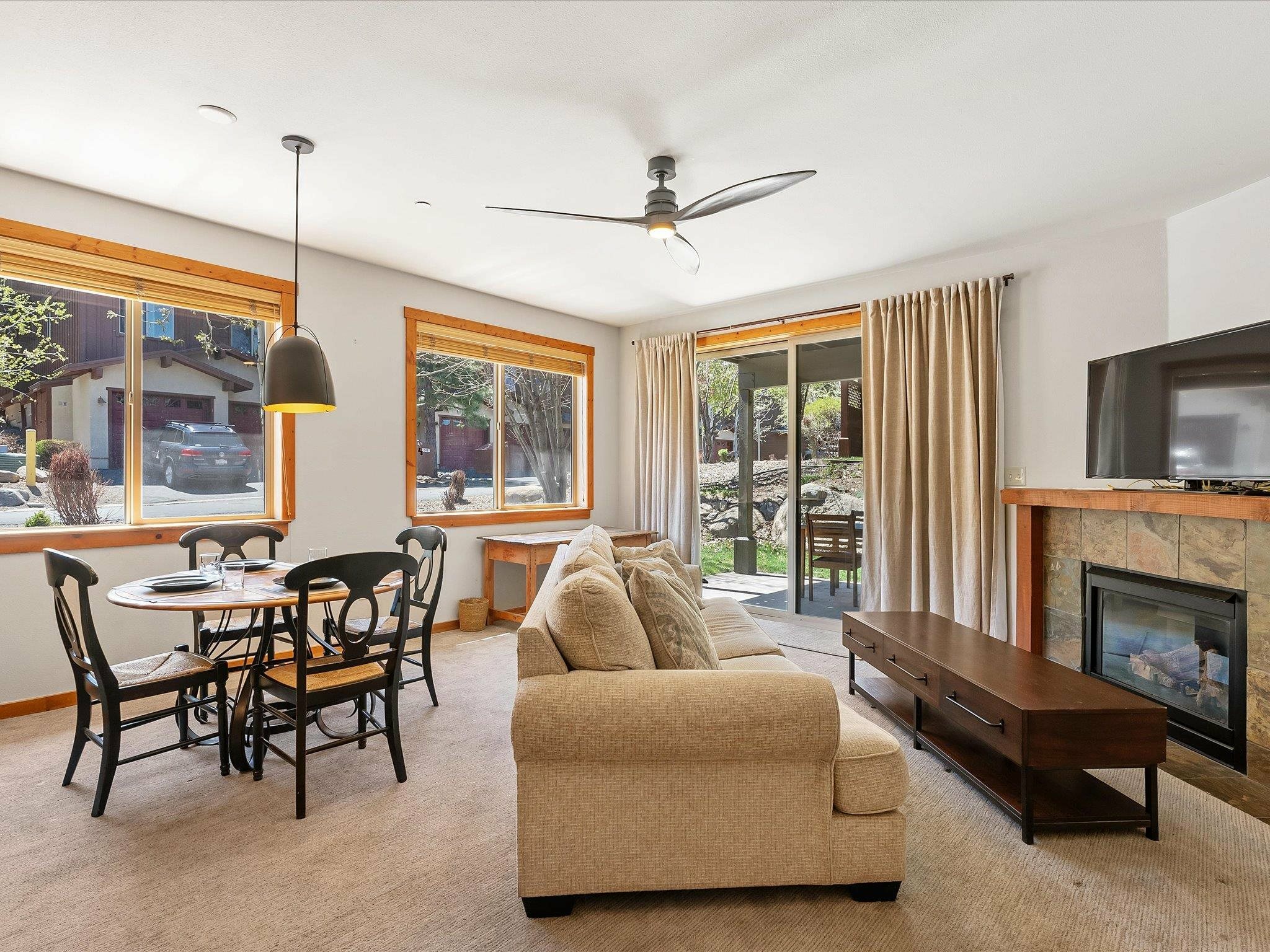 Property Photo:  10620 Boulders Road 1  CA 96161 