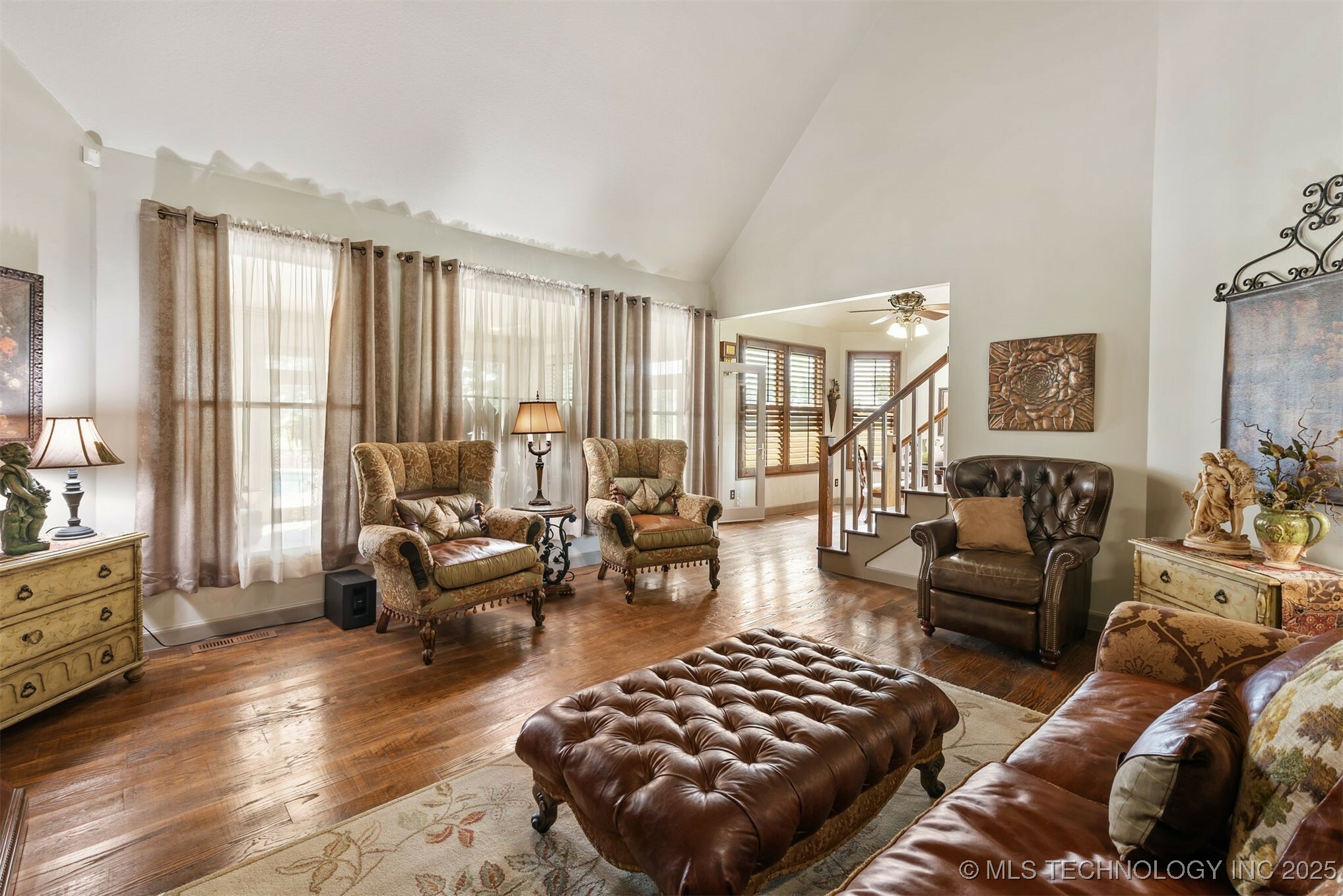 Property Photo: 72878 S 230 Road OK 74467