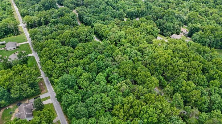 Property Photo:  2116 Black Wolf Dr  TN 38572 
