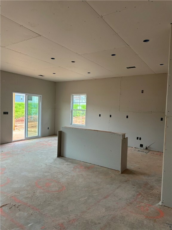 Property Photo: 217 Brown Circle SC 29642