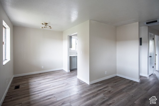 Property Photo: 350 E Mansfield Ave S UT 84115