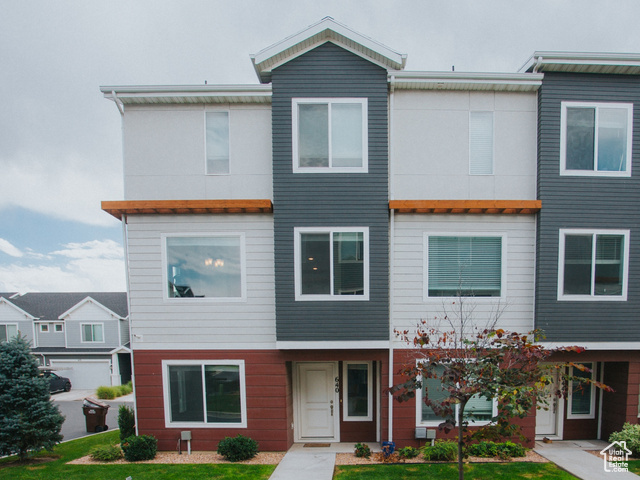 Property Photo: 640 W 1520 S UT 84058