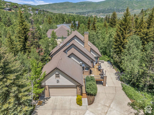 Property Photo:  7634 Pinebrook Rd  UT 84098 