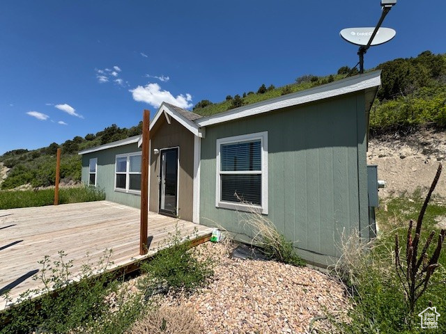 42 S Mulley Flats Dr Dr 42  Fairview UT 84629 photo
