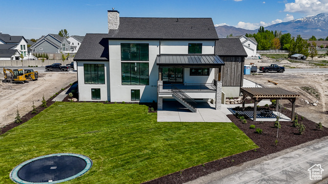 Property Photo: 1889 W 1400 S UT 84043