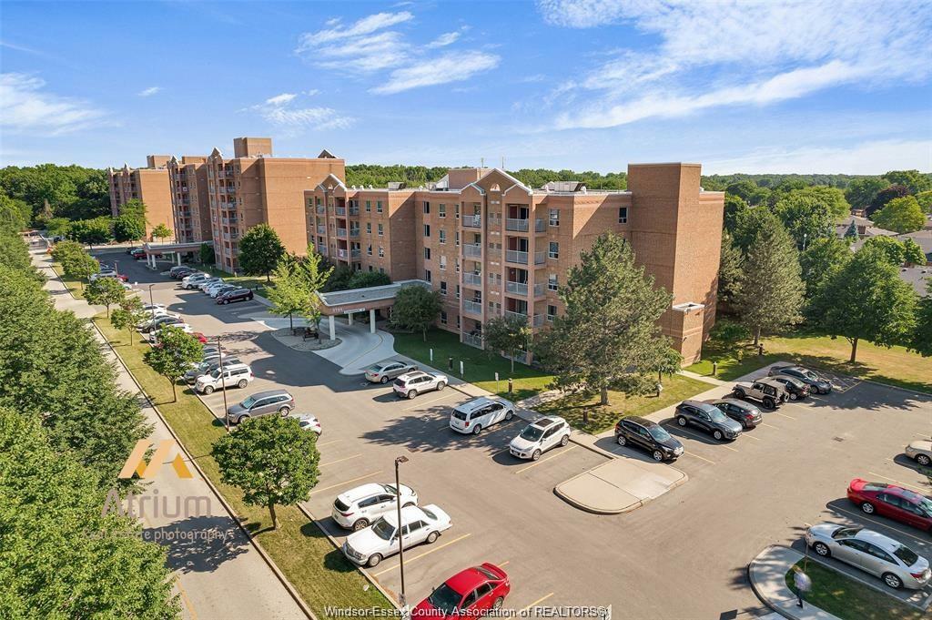 Photo de la propriété: 3795 Southwinds Drive 205 ON N9G 2N7