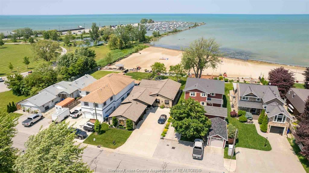 Property Photo: 519 Lakeview Drive ON N0R 1A0