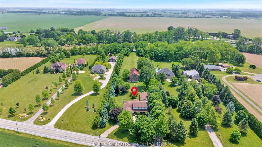Property Photo: 7308 Grande River Line ON N7M 0N3
