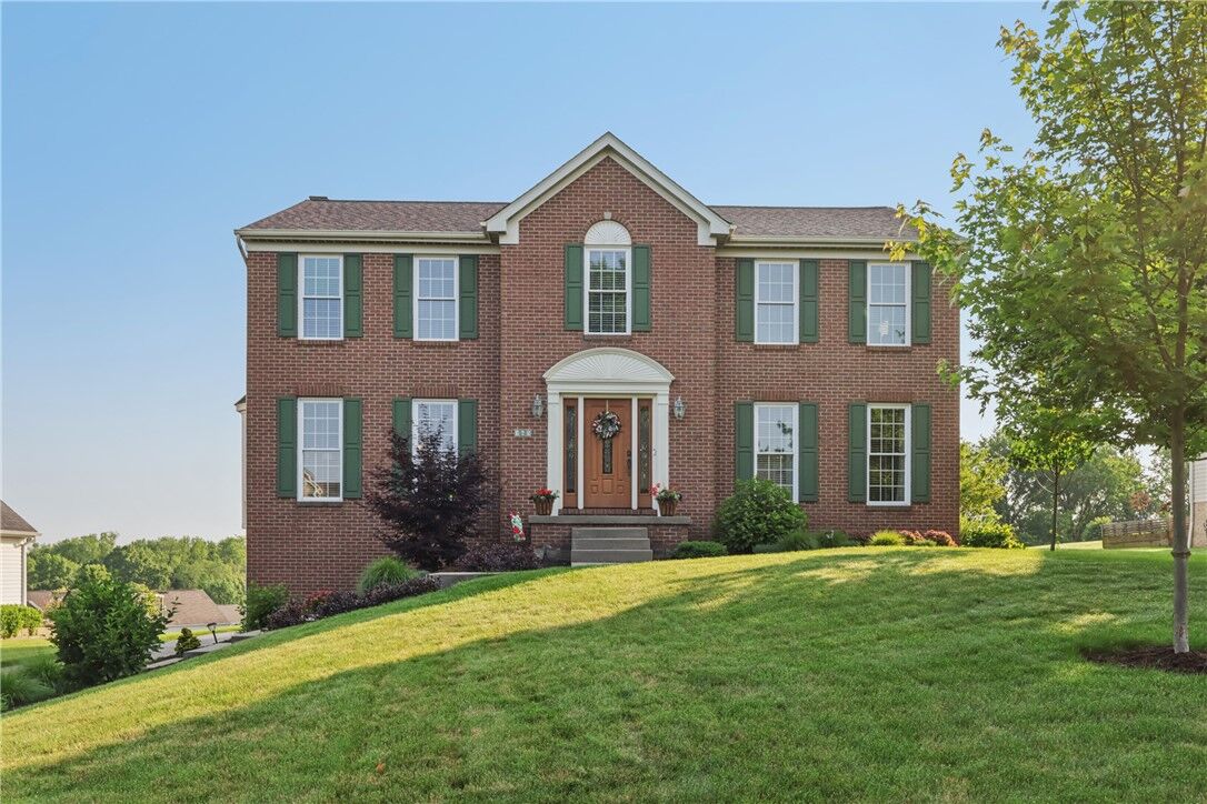 Property Photo:  165 Sunrise Drive  PA 15656 