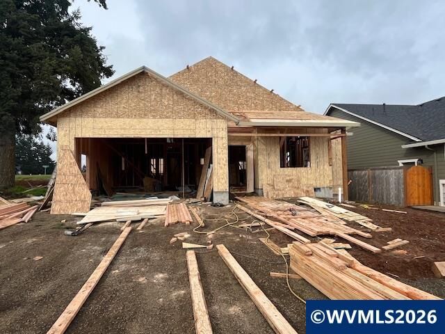 Property Photo:  6699 Naomi Danielle St SE  OR 97306 