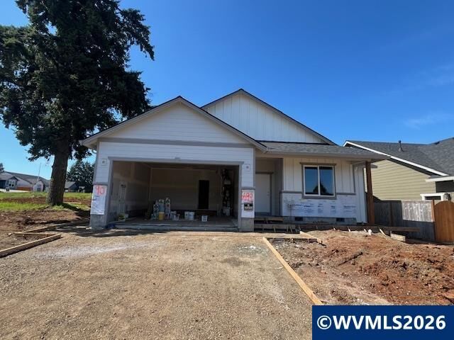 Property Photo:  6699 Naomi Danielle St SE  OR 97306 