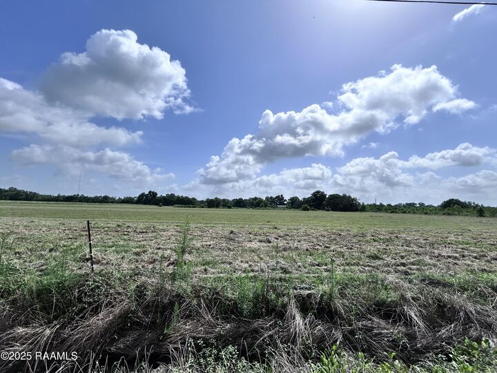 Property Photo:  Tbd Sonnier Road 3-D  LA 70525 