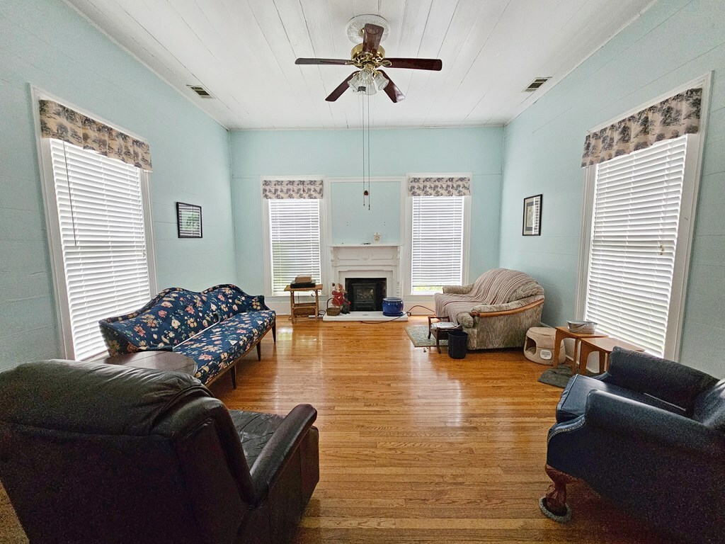 Property Photo: 145 Second Street GA 39826