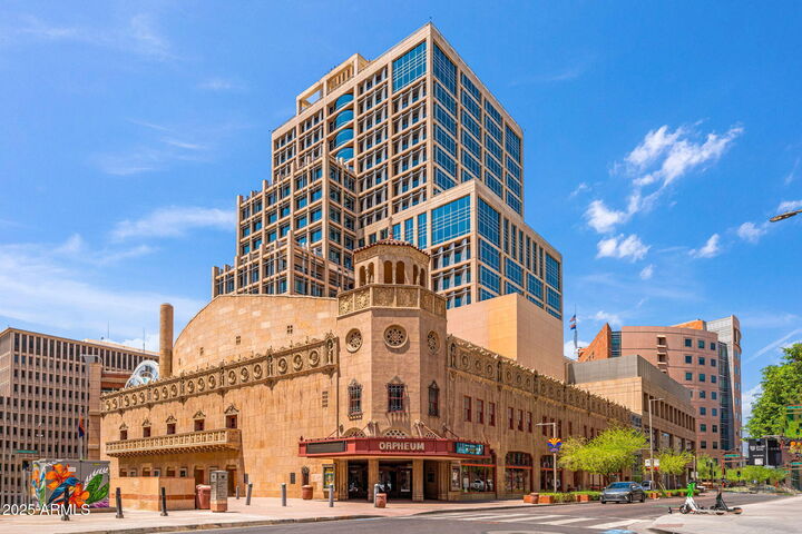 Property Photo:  114 W Adams Street 202  AZ 85003