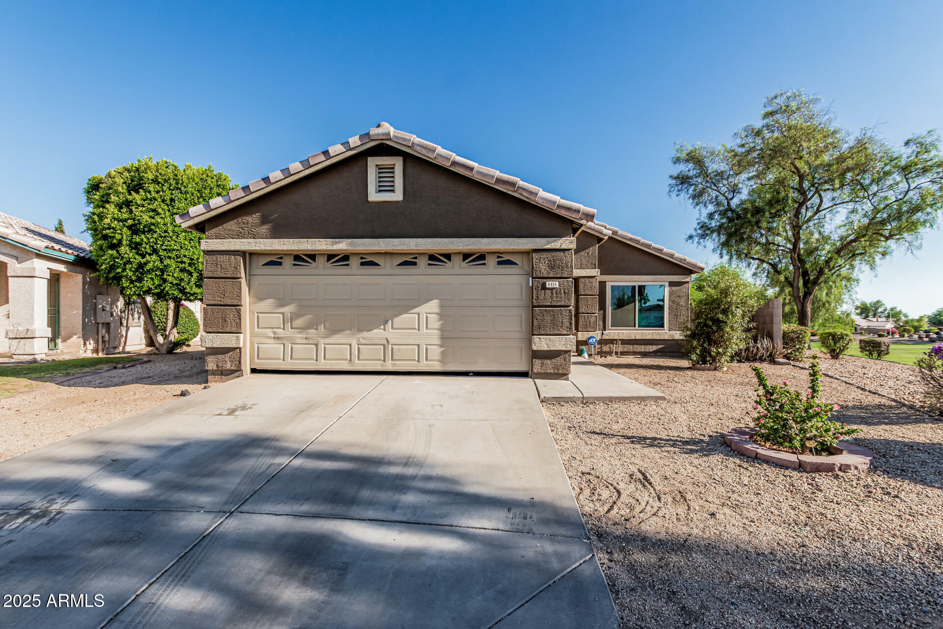 Property Photo: 8415 W Coolidge Street AZ 85037