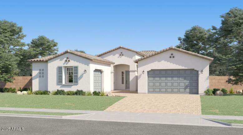 Property Photo: 9621 W Monterey Way AZ 85037