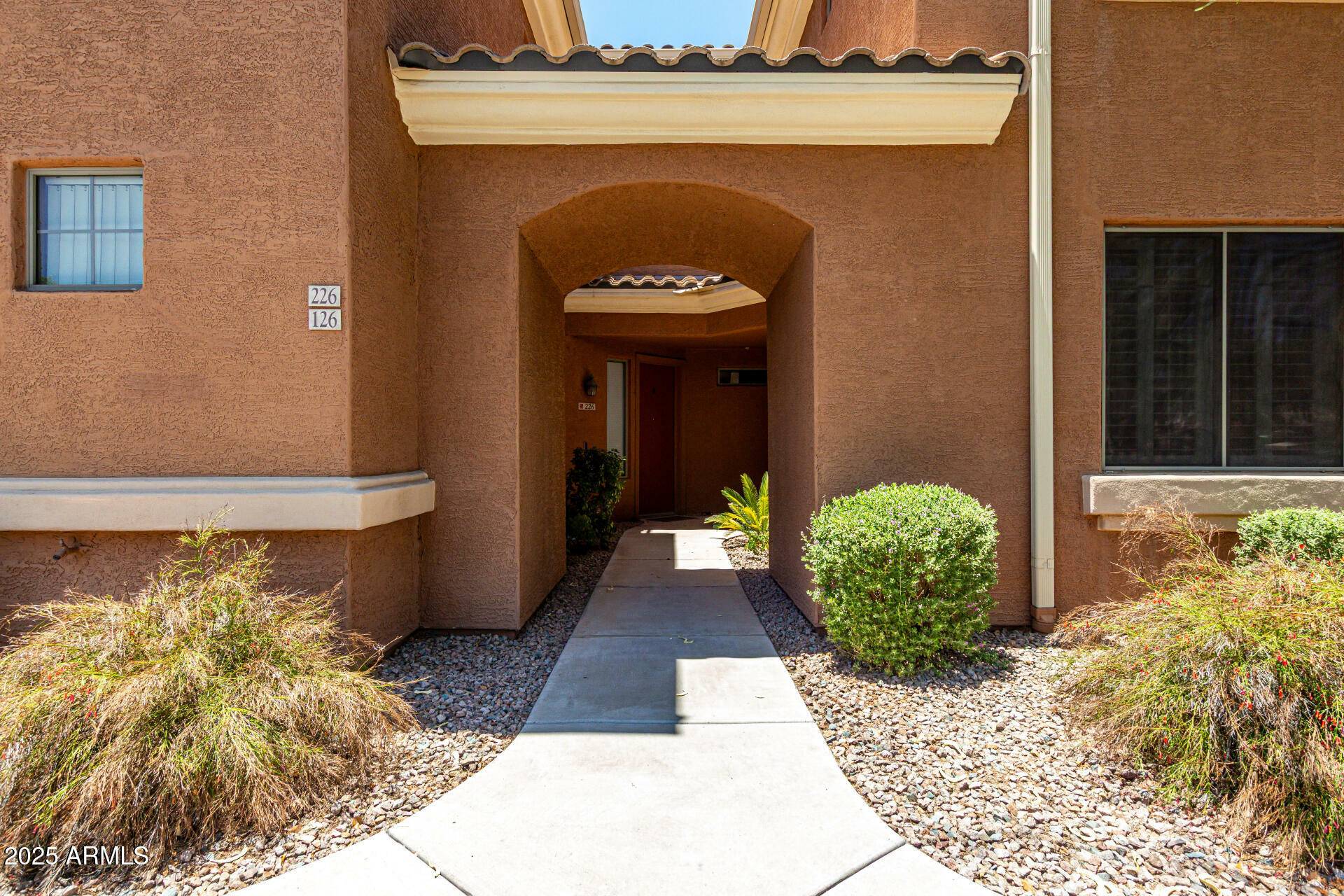 Property Photo:  955 E Knox Road 126  AZ 85225 