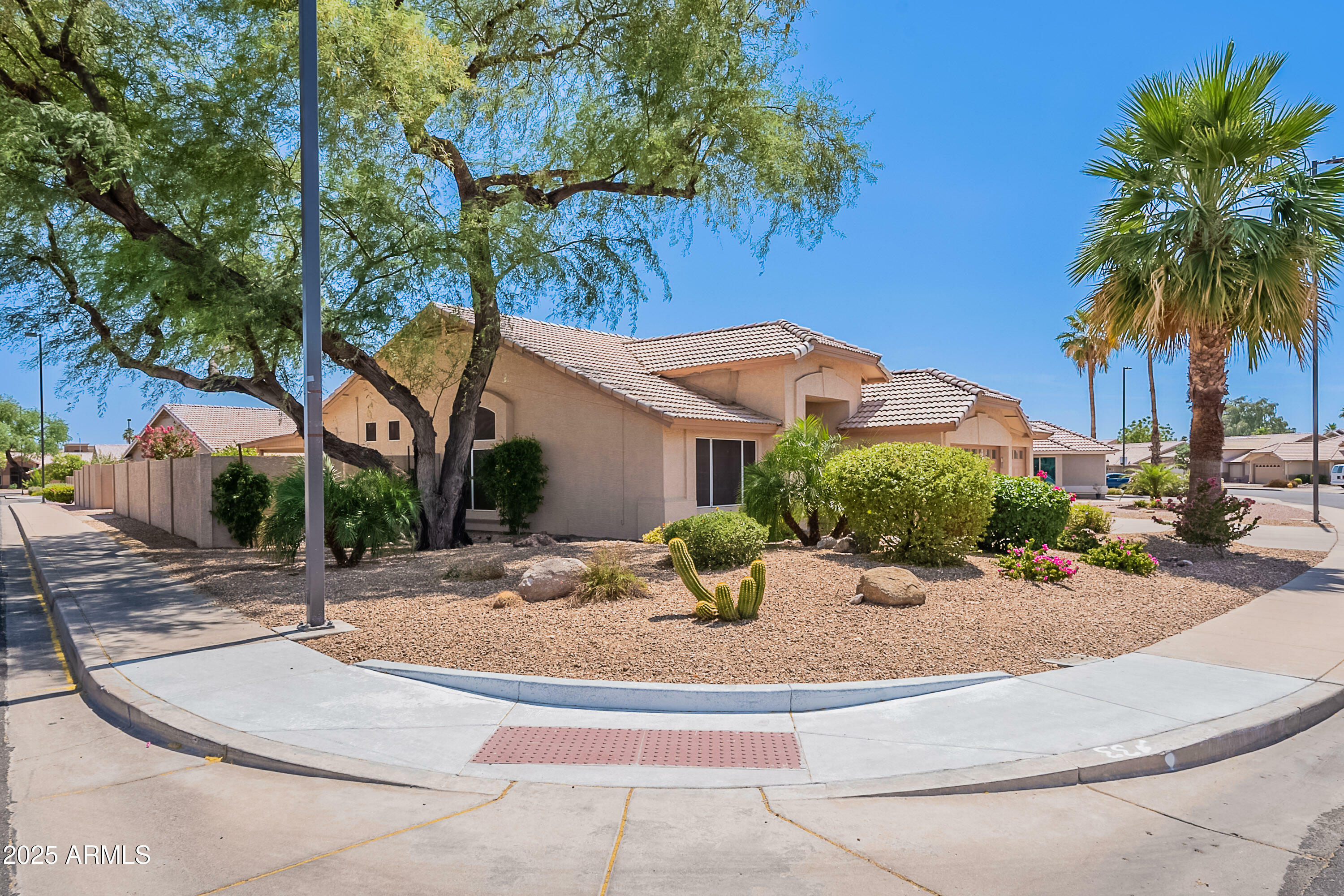 Property Photo: 7345 E Forge Avenue AZ 85208