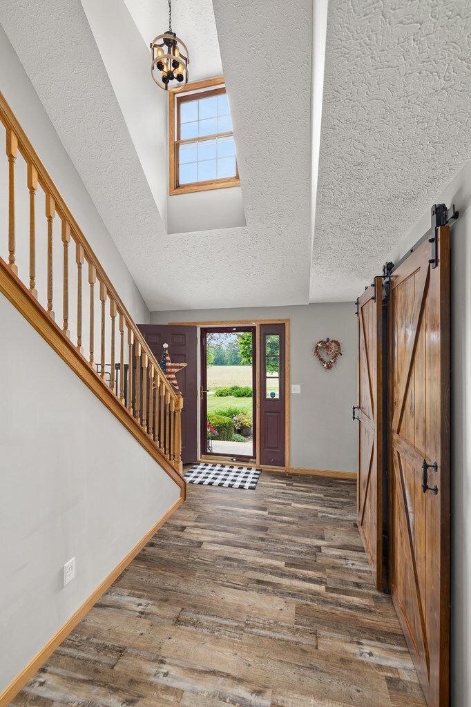 Property Photo: 250 W. Chesrown Rd. OH 44903