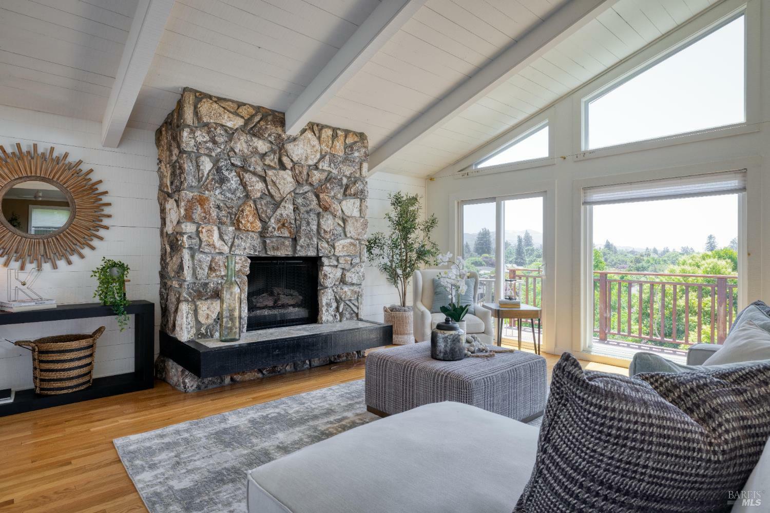 Property Photo: 2549 Grosse Avenue CA 95404
