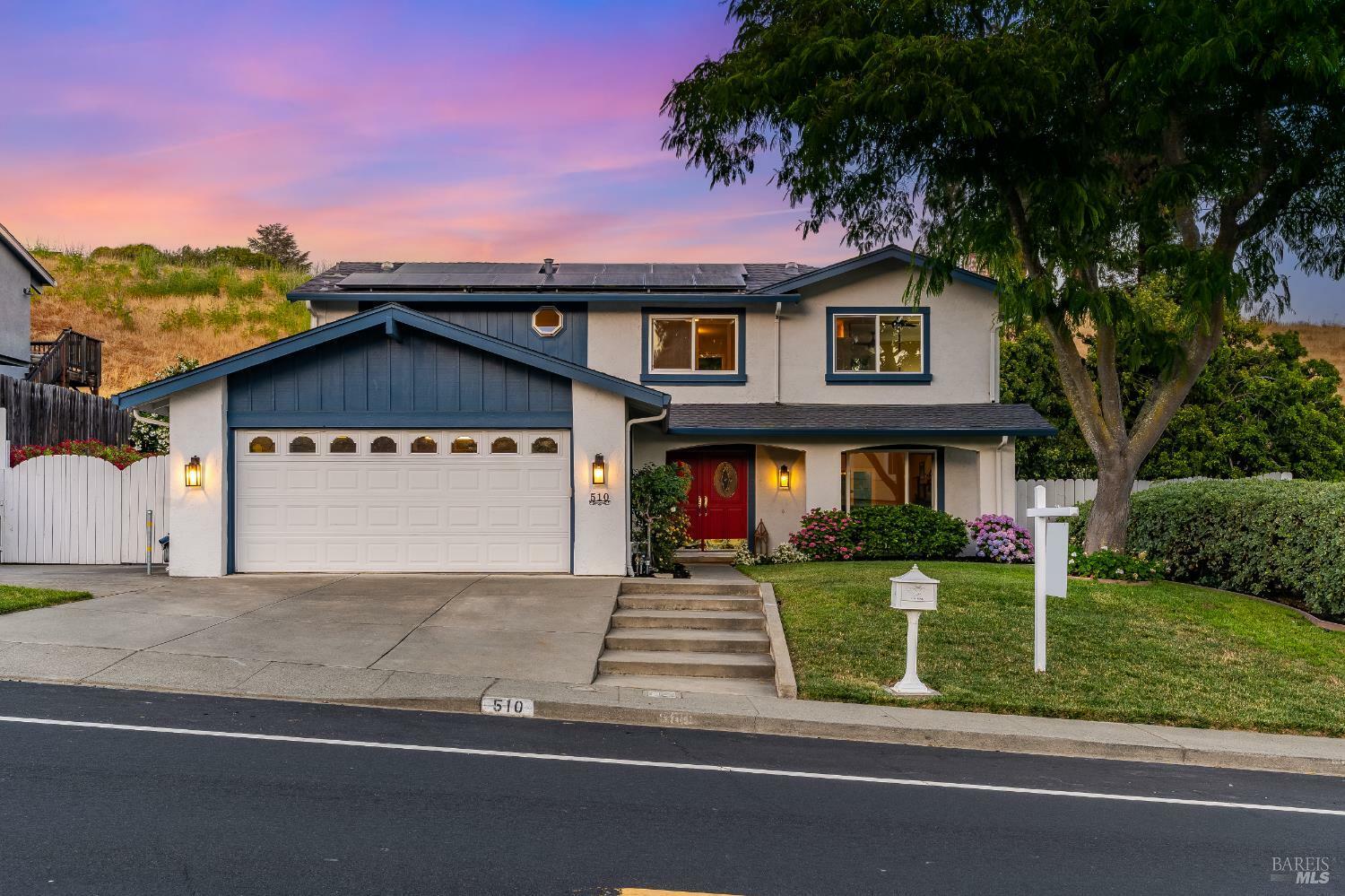510 Hastings Drive  Benicia CA 94510 photo