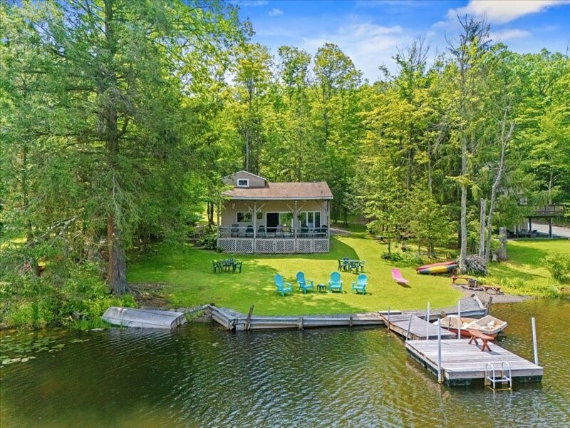 Property Photo: 547 Milton Lane PA 18851