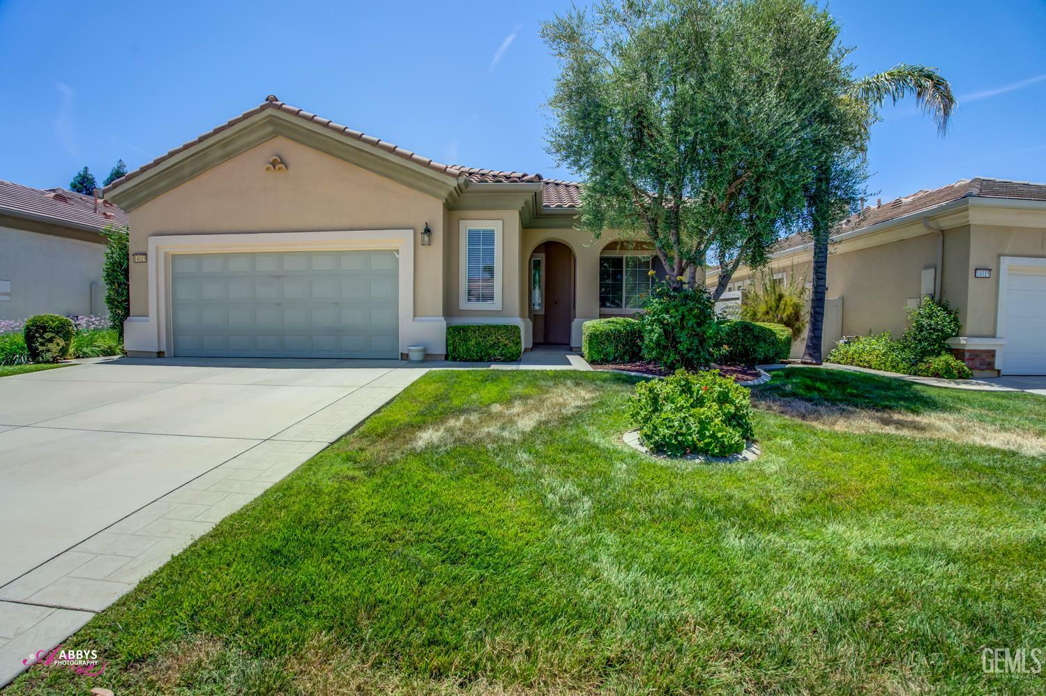 14019 Park Palisades Drive  Bakersfield CA 93306 photo