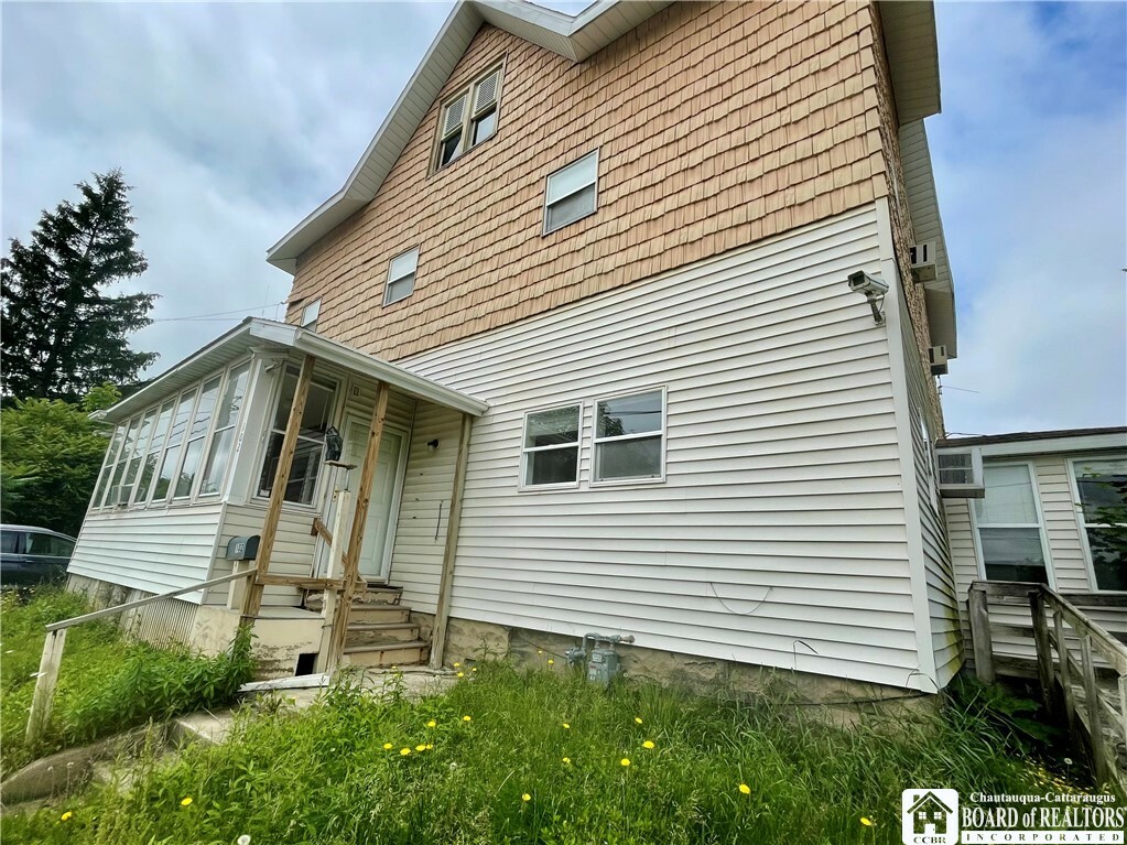 Property Photo: 102 Broadhead Avenue NY 14701