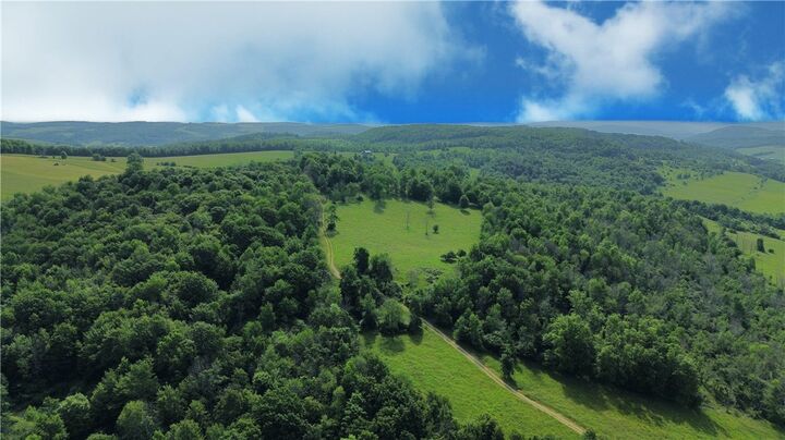 Property Photo:  2413 County Route 117  NY 14885 