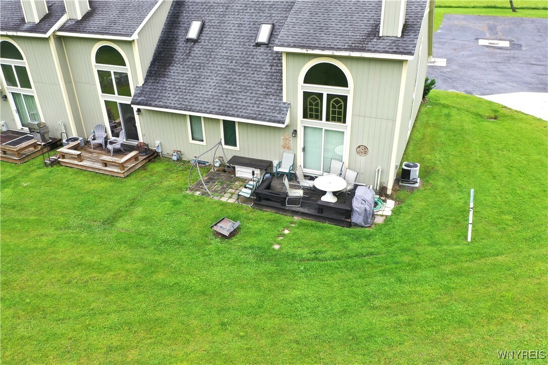 Property Photo: 10 Northgate NY 14731