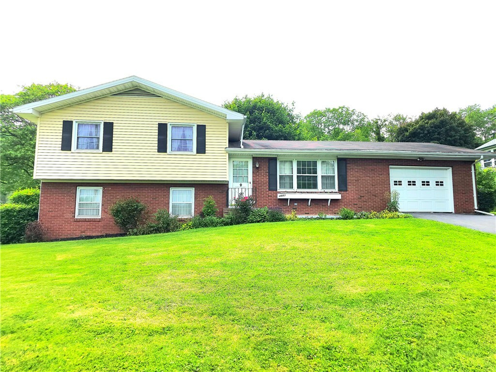 Property Photo: 4883 Pinecrest Road NY 14864