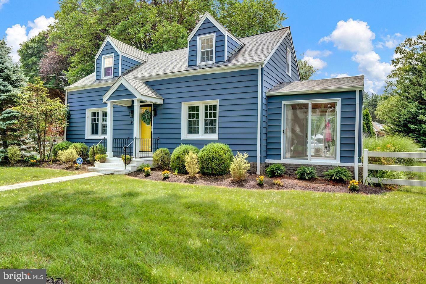 10 Shaw Drive  Kingston NJ 08528 photo