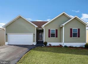 Property Photo: 494 Ives Street WV 25405