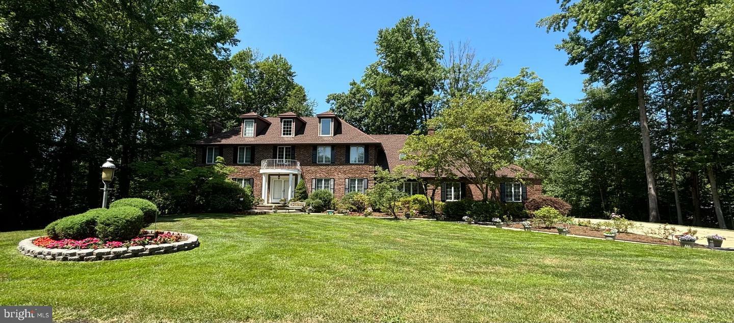 7 Hidden Springs Lane  Hightstown NJ 08520 photo