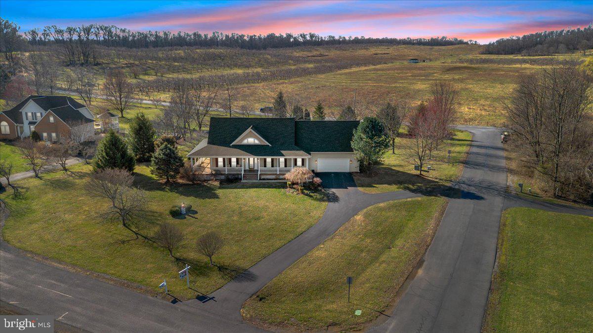 Property Photo: 14 Daufuskie Lane WV 25428