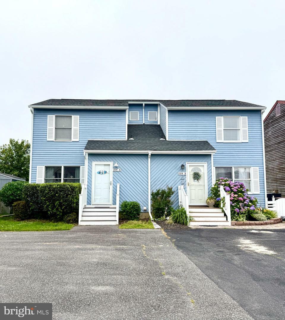 Property Photo: 709 Kelly Road 709A MD 21842