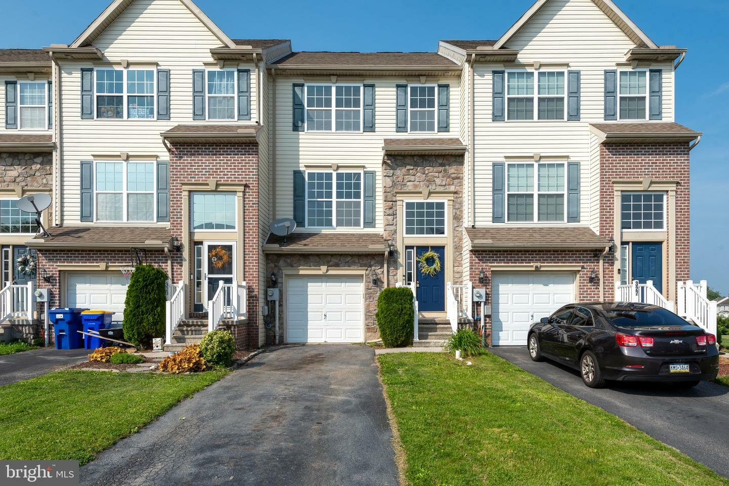 Property Photo: 325 Cape Climb PA 17408