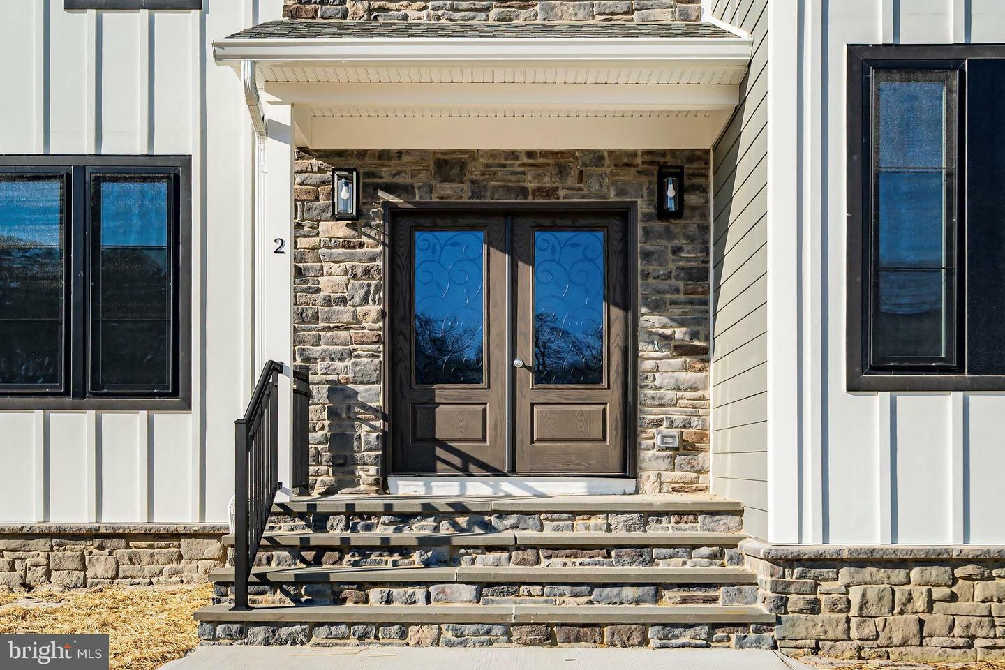 Property Photo: 2 Haystack Court NJ 07731