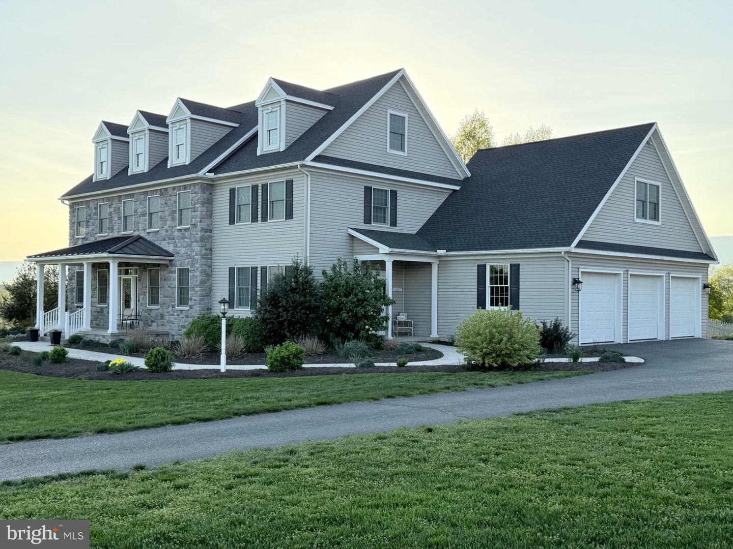 Property Photo: 145 Turnpike Road PA 17240