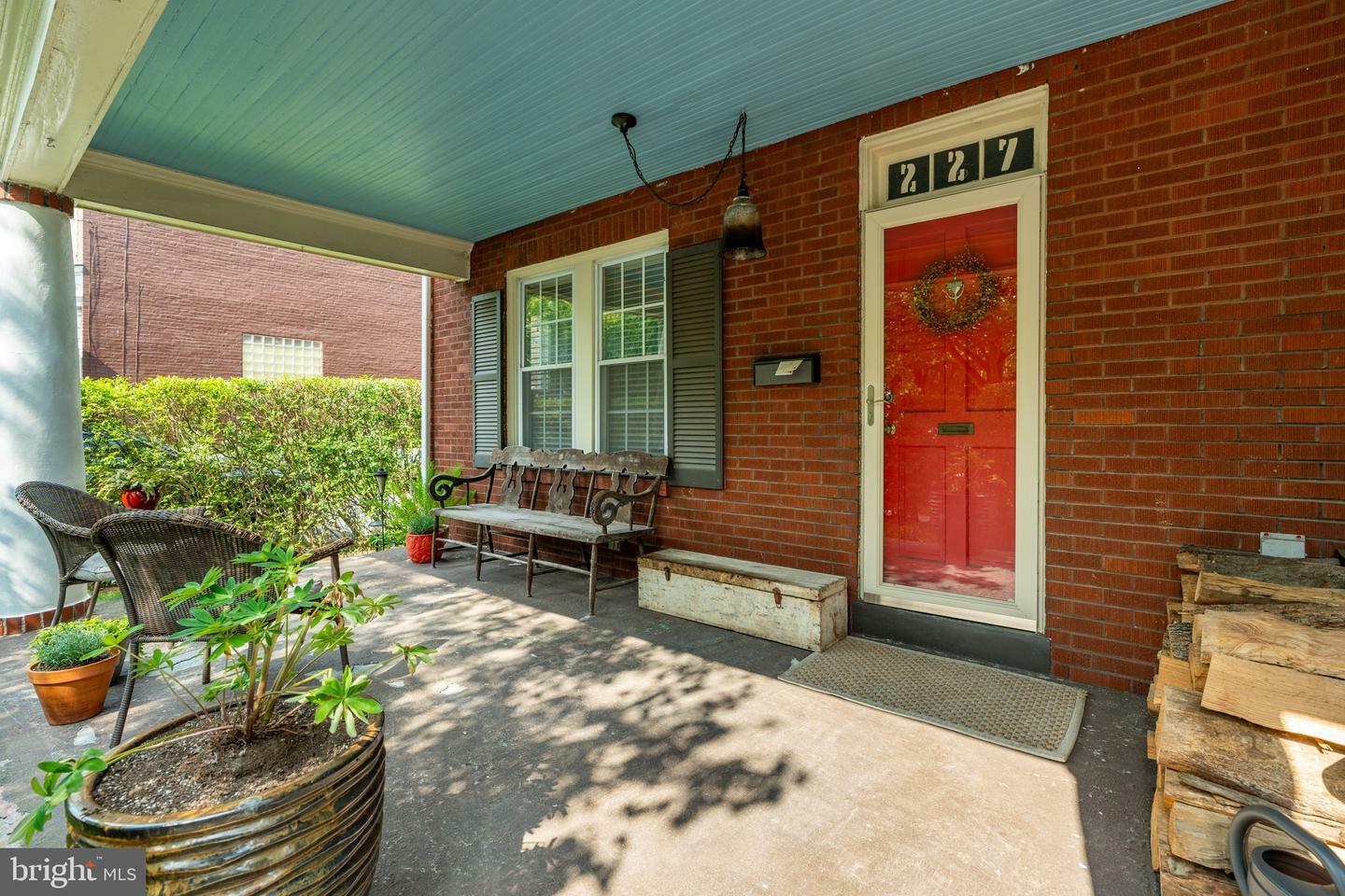 Property Photo: 227 Ruby Street PA 17603