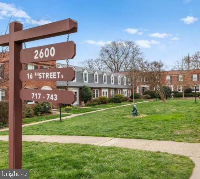 2600 16th Street S 721  Arlington VA 22204 photo