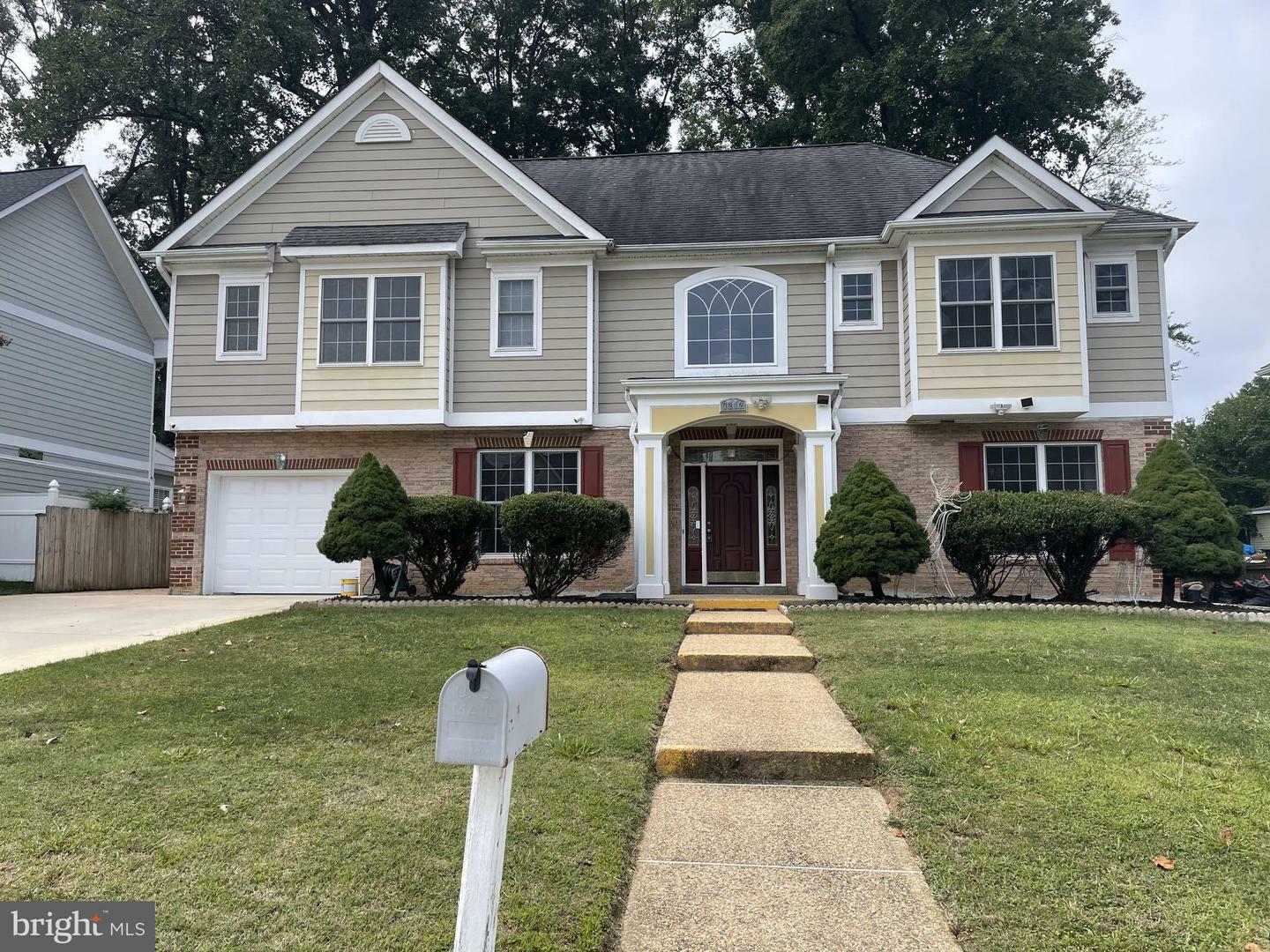 7212 Highland Street  Springfield VA 22150 photo