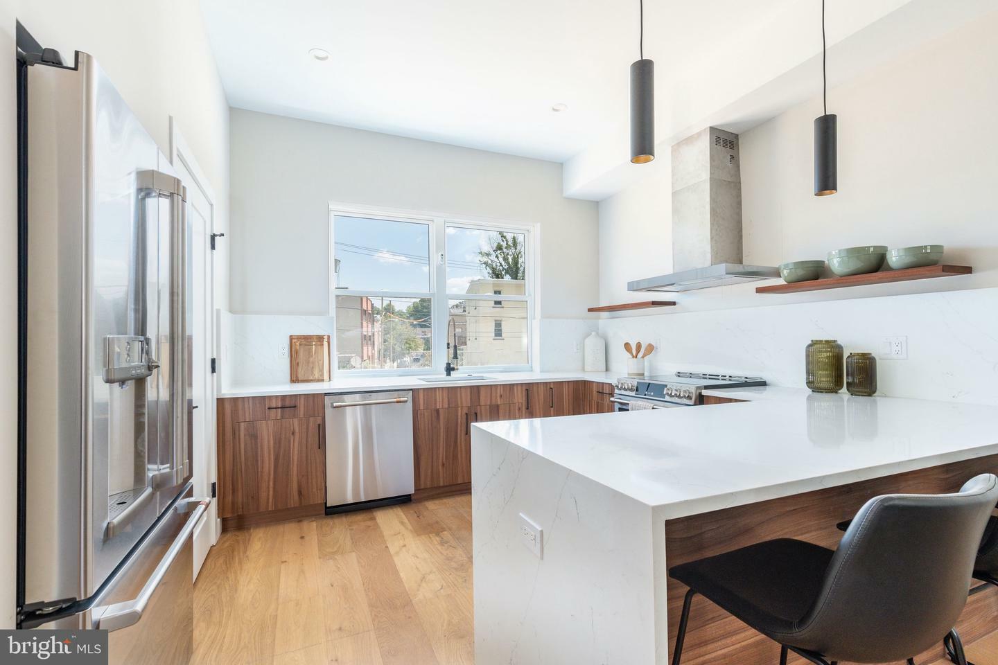 Property Photo: 3841 Ridge Avenue PA 19132