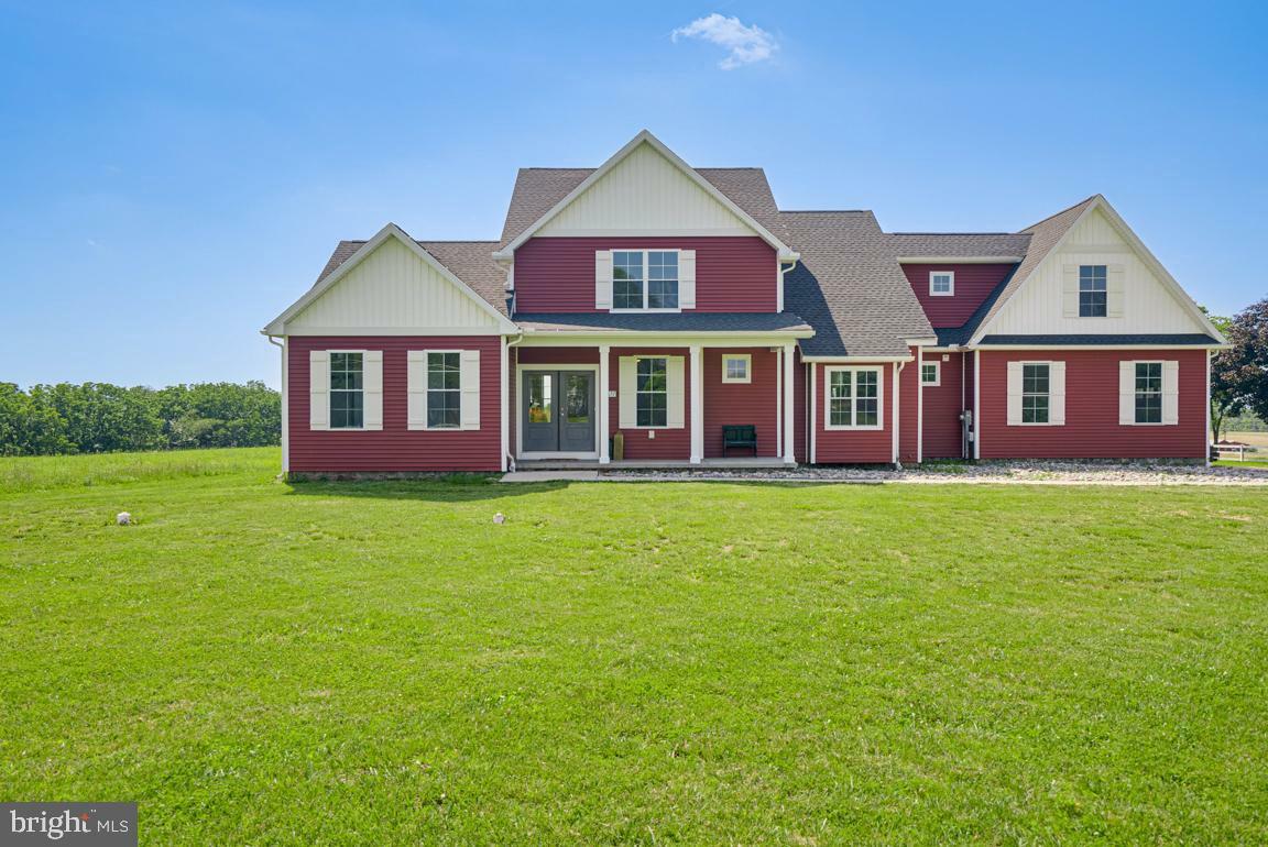 3671 Taneytown Road  Gettysburg PA 17325 photo