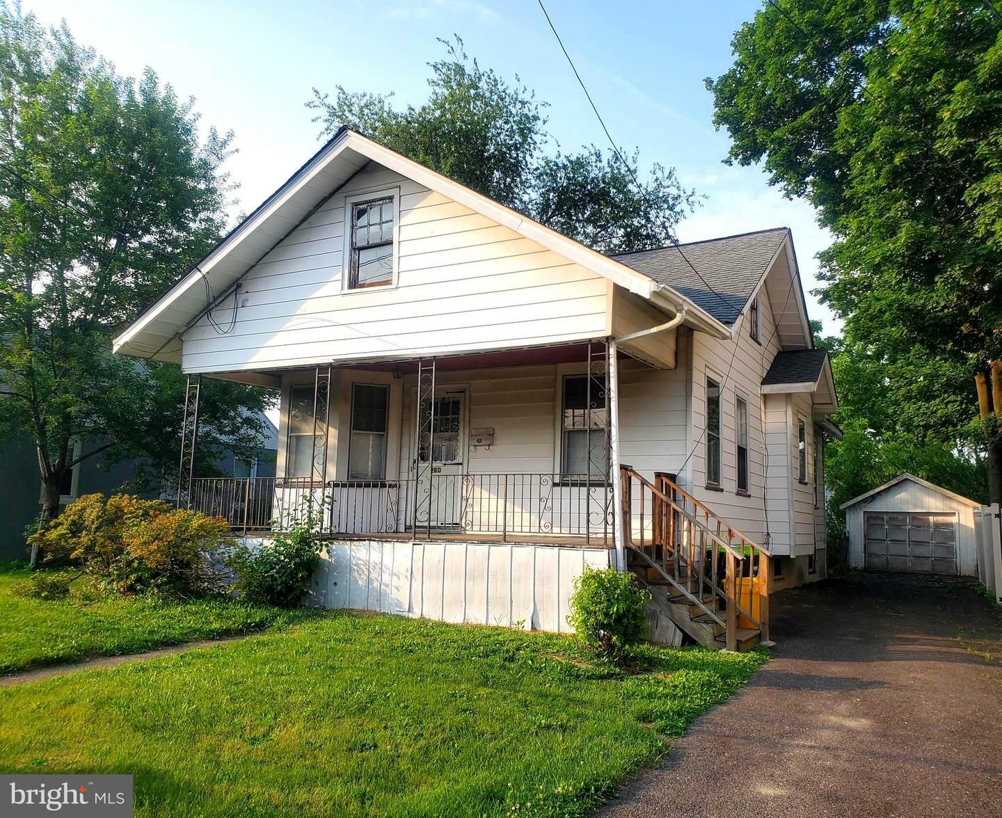 Property Photo: 260 Weber Avenue NJ 08638