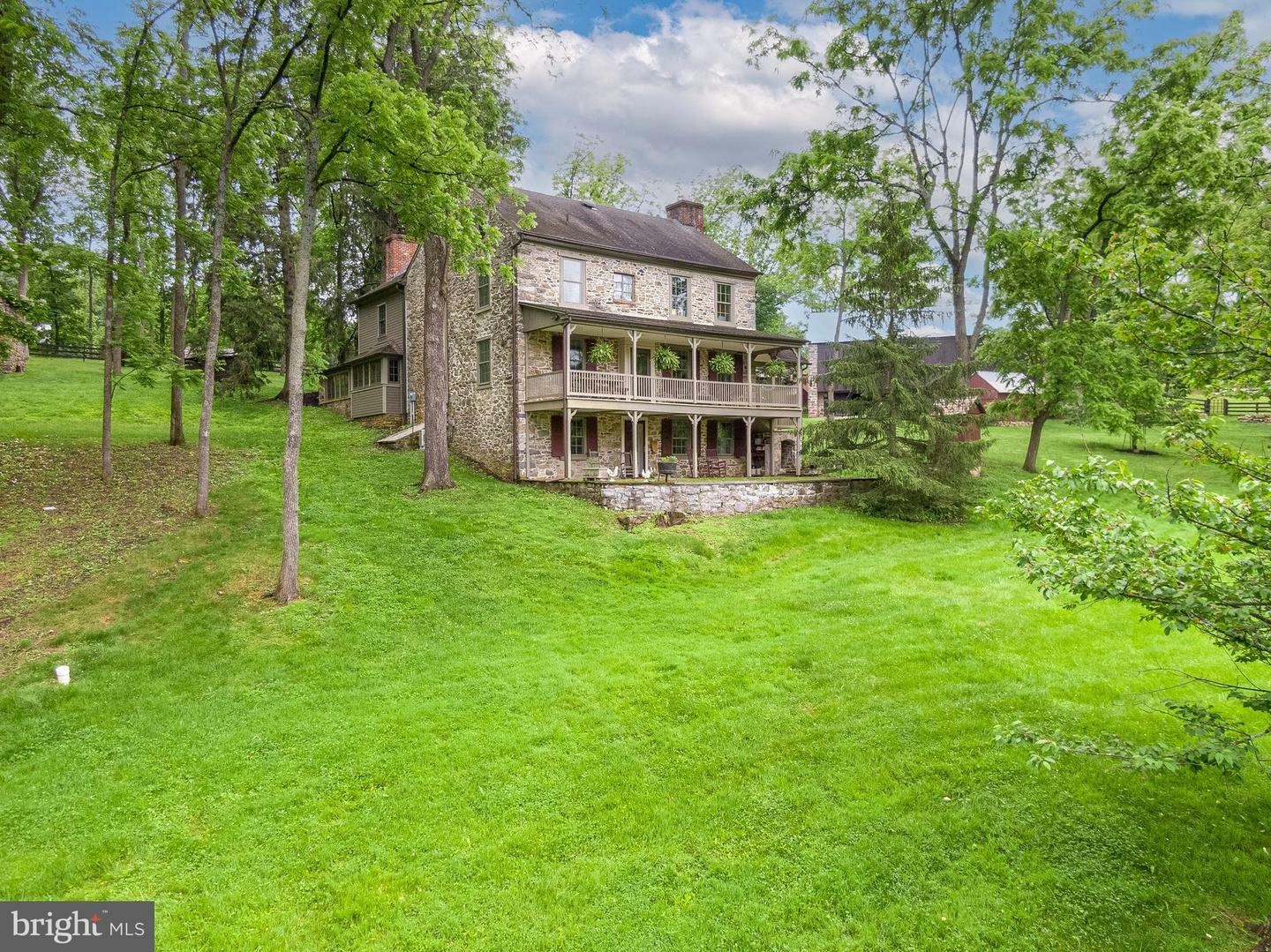 Property Photo: 139 Mine Road PA 19547