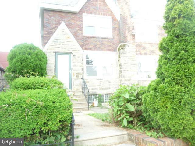 Property Photo: 537 E Comly Street PA 19120