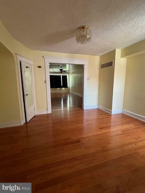 Property Photo: 3321 Guilford Street PA 19136